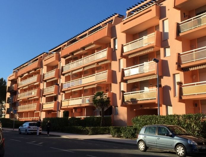 foto 0 Mietobjekt von Privatpersonen Bormes Les Mimosas appartement Provence-Alpes-Cte d'Azur Var Ansicht des Objektes