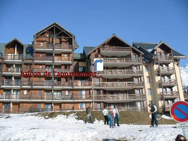 foto 11 Mietobjekt von Privatpersonen Saint Franois Longchamp appartement Rhne-Alpes Savoyen Ansicht des Objektes