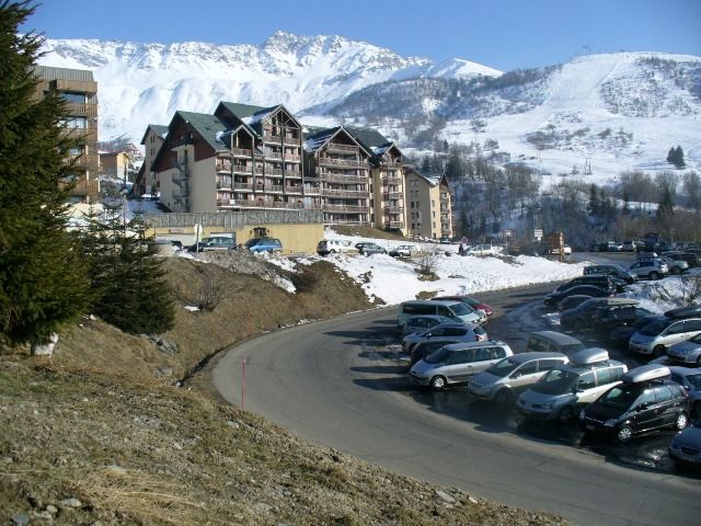 foto 12 Mietobjekt von Privatpersonen Saint Franois Longchamp appartement Rhne-Alpes Savoyen Nahaufnahme