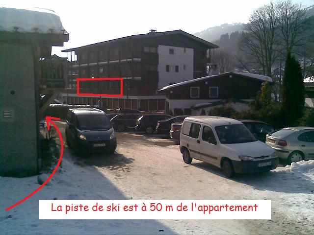 foto 12 Mietobjekt von Privatpersonen Les Gets appartement Rhne-Alpes Haute-Savoie Ansicht des Objektes