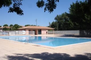 foto 1 Mietobjekt von Privatpersonen Saint Cyprien Plage villa Languedoc-Roussillon Pyrenen (Mittelmeer) Schwimmbad