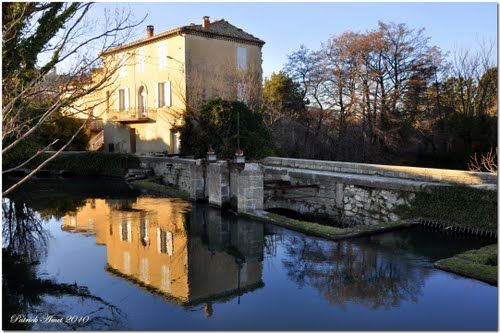 foto 13 Mietobjekt von Privatpersonen Isle sur la Sorgue gite Provence-Alpes-Cte d'Azur Vaucluse Nahaufnahme