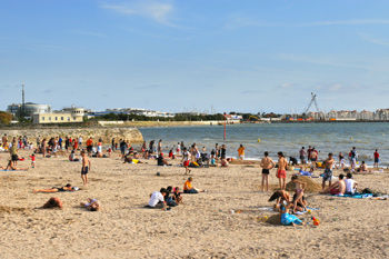 foto 10 Mietobjekt von Privatpersonen La Rochelle appartement Poitou-Charentes Charente-Maritime Nahaufnahme