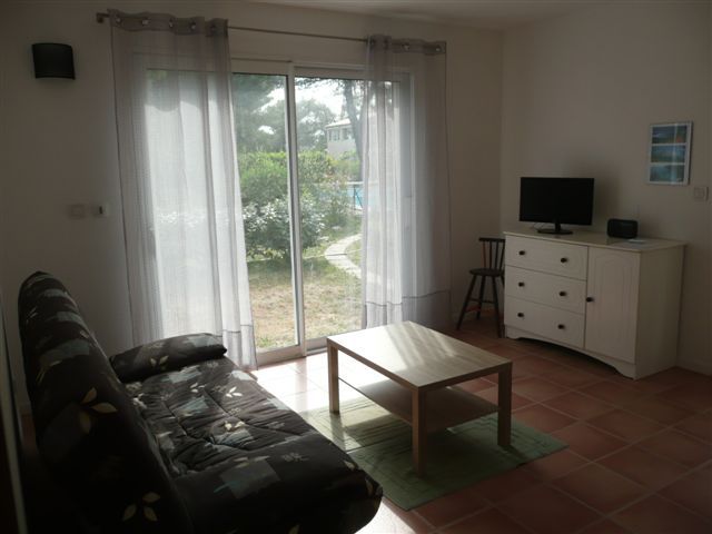 foto 5 Mietobjekt von Privatpersonen Aix en Provence maison Provence-Alpes-Cte d'Azur Bouches du Rhne Wohnzimmer