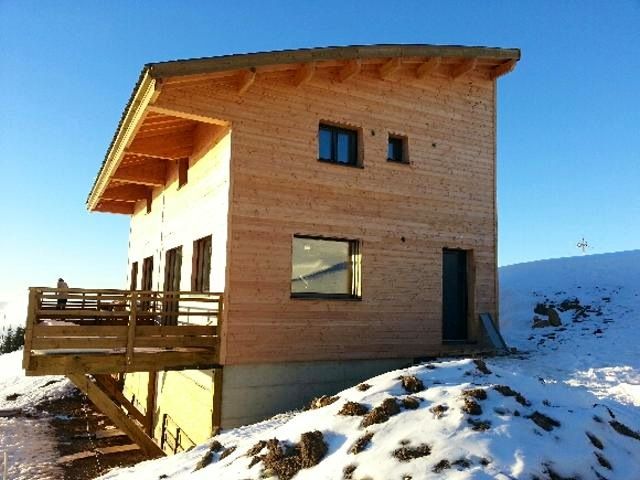 foto 0 Mietobjekt von Privatpersonen Chamrousse chalet Rhne-Alpes Isre Ansicht des Objektes