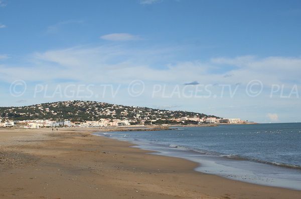 foto 5 Mietobjekt von Privatpersonen Sete appartement Languedoc-Roussillon Hrault Strand