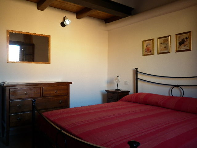 foto 6 Mietobjekt von Privatpersonen Cala Liberotto appartement Sardinien Nuoro (+Umland) Schlafzimmer