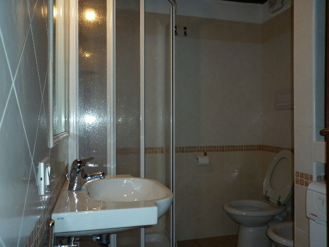 foto 8 Mietobjekt von Privatpersonen Cala Liberotto appartement Sardinien Nuoro (+Umland) Badezimmer