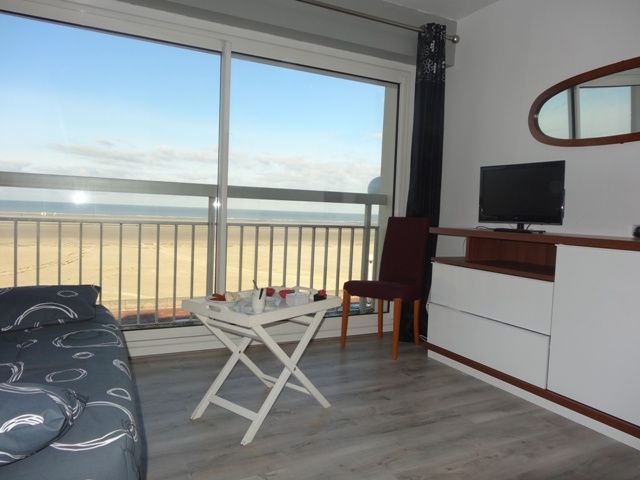 foto 0 Mietobjekt von Privatpersonen Berck-Plage studio Nord-Pas de Calais Pas de Calais