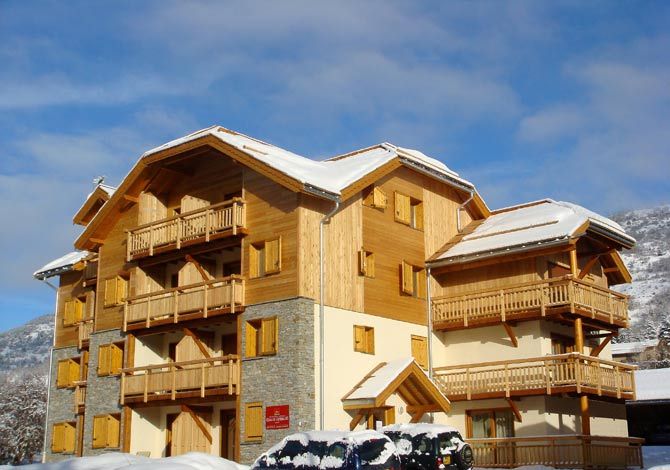 foto 0 Mietobjekt von Privatpersonen Serre Chevalier appartement Provence-Alpes-Cte d'Azur Hautes-Alpes