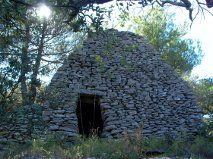 foto 17 Mietobjekt von Privatpersonen Aubignan maison Provence-Alpes-Cte d'Azur Vaucluse