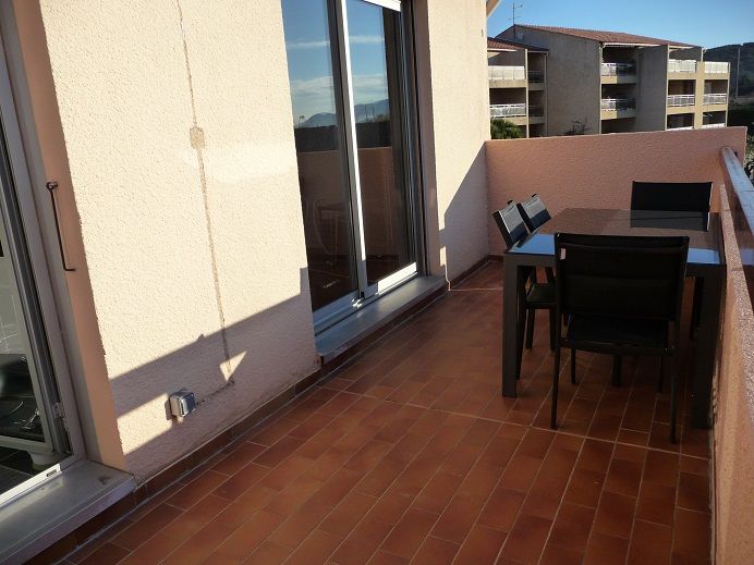 foto 10 Mietobjekt von Privatpersonen Sanary-sur-Mer appartement Provence-Alpes-Cte d'Azur Var