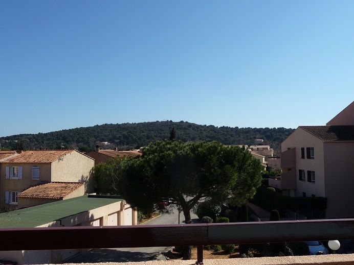 foto 12 Mietobjekt von Privatpersonen Sanary-sur-Mer appartement Provence-Alpes-Cte d'Azur Var