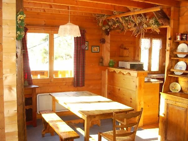 foto 1 Mietobjekt von Privatpersonen Les Saisies chalet Rhne-Alpes Savoyen