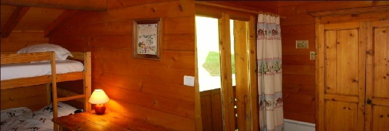 foto 7 Mietobjekt von Privatpersonen Les Saisies chalet Rhne-Alpes Savoyen