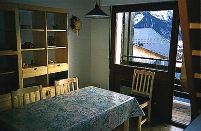 foto 8 Mietobjekt von Privatpersonen Bellevaux Hirmentaz La Chvrerie appartement Rhne-Alpes Haute-Savoie Aufenthalt