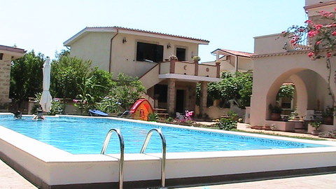 foto 3 Mietobjekt von Privatpersonen Isola di Capo Rizzuto appartement Kalabrien Crotone (+Umland)