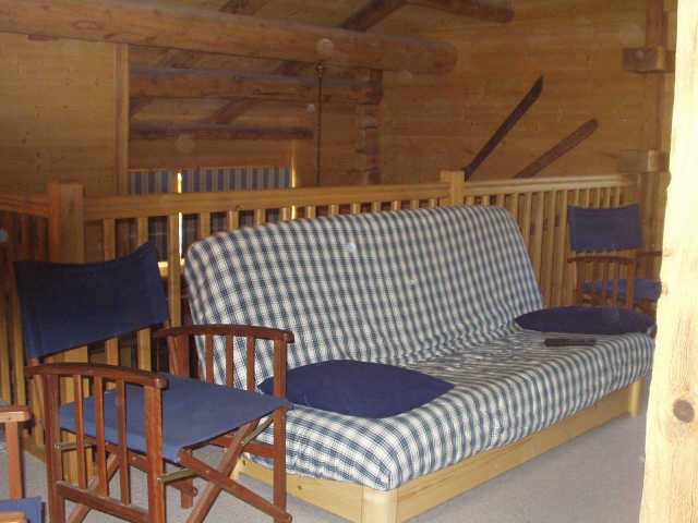 foto 12 Mietobjekt von Privatpersonen Le Grand Bornand chalet Rhne-Alpes Haute-Savoie Zwischengeschoss