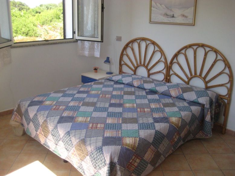 foto 6 Mietobjekt von Privatpersonen Badesi maison Sardinien Olbia Tempio (+ Umland) Schlafzimmer 1