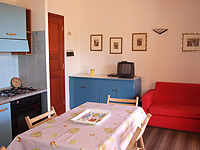 foto 2 Mietobjekt von Privatpersonen Golfo Aranci appartement Sardinien