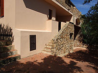 foto 1 Mietobjekt von Privatpersonen Golfo Aranci appartement Sardinien  Garten