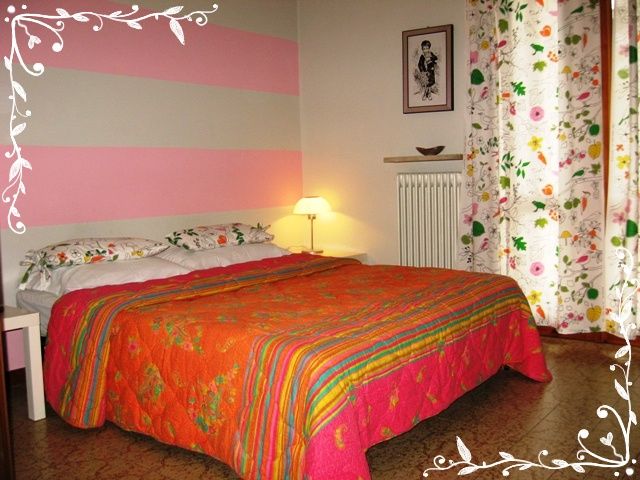 foto 7 Mietobjekt von Privatpersonen Peschiera del Garda appartement Venezien Verona (+Umland) Schlafzimmer 2