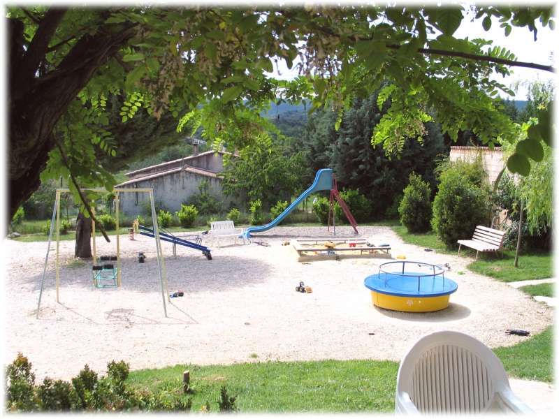 foto 7 Mietobjekt von Privatpersonen Apt gite Provence-Alpes-Cte d'Azur Vaucluse andere