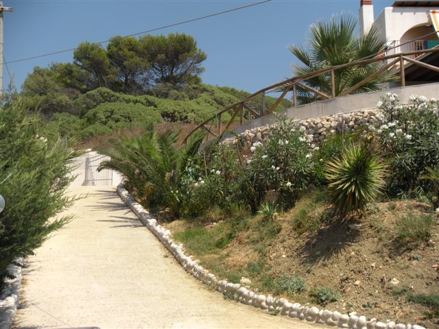 foto 4 Mietobjekt von Privatpersonen Sciacca appartement Sizilien Agrigent (+Umland) Ausblick aus der Ferienunterkunft