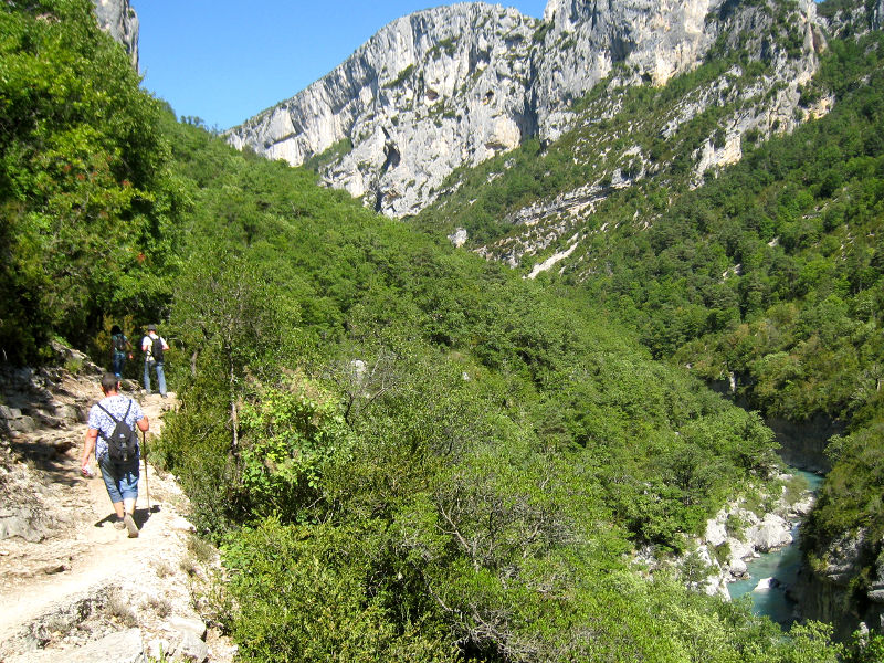 foto 19 Mietobjekt von Privatpersonen Les Salles sur Verdon appartement Provence-Alpes-Cte d'Azur Var Nahaufnahme