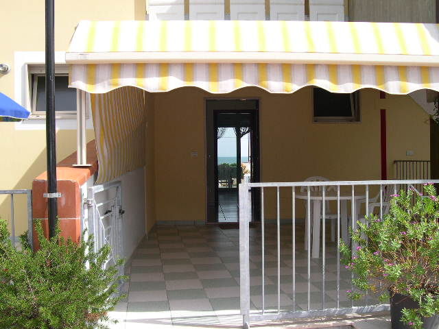 foto 4 Mietobjekt von Privatpersonen Termoli appartement Molise Campobasso (+Umland) Eingang