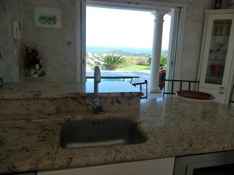 foto 19 Mietobjekt von Privatpersonen Sainte Maxime villa Provence-Alpes-Cte d'Azur Var separate Kche