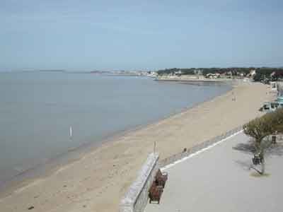 foto 1 Mietobjekt von Privatpersonen Fouras maison Poitou-Charentes Charente-Maritime Strand