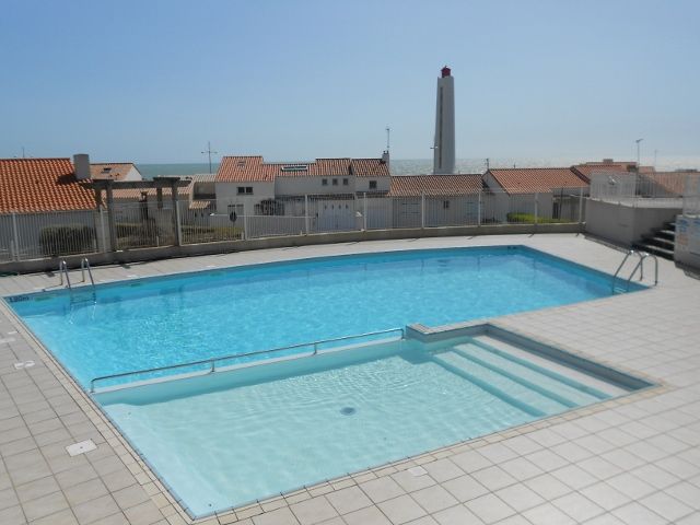 foto 6 Mietobjekt von Privatpersonen Les  Sables d'Olonne appartement Pays de la Loire Vende