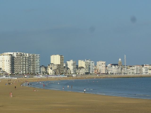 foto 10 Mietobjekt von Privatpersonen Les  Sables d'Olonne appartement Pays de la Loire Vende