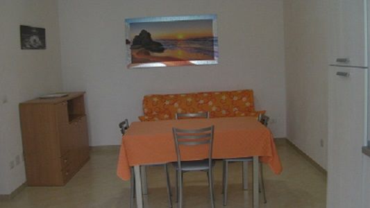 foto 13 Mietobjekt von Privatpersonen Vieste appartement Apulien Foggia (+Umland) Schlafzimmer 3