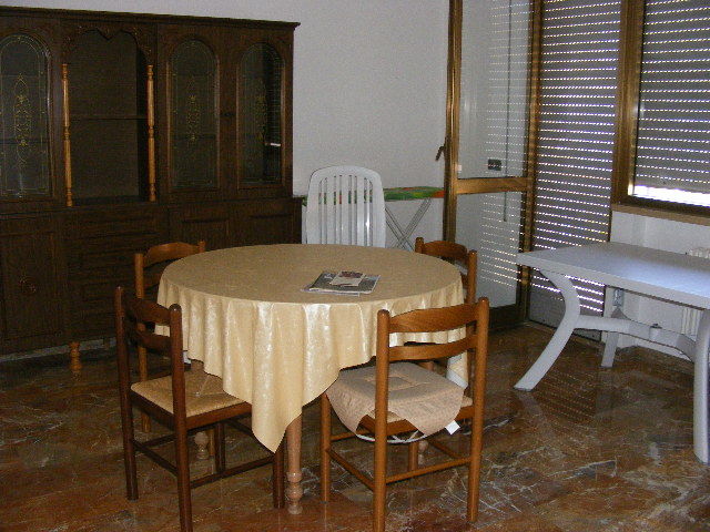 foto 1 Mietobjekt von Privatpersonen Roseto degli Abruzzi appartement Abruzzen Teramo (+Umland) Wohnzimmer