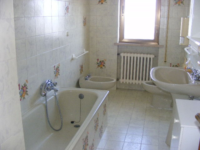 foto 10 Mietobjekt von Privatpersonen Roseto degli Abruzzi appartement Abruzzen Teramo (+Umland) Badezimmer