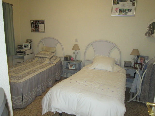 foto 2 Mietobjekt von Privatpersonen Almuecar appartement Andalusien Provinz Granada Schlafzimmer 2