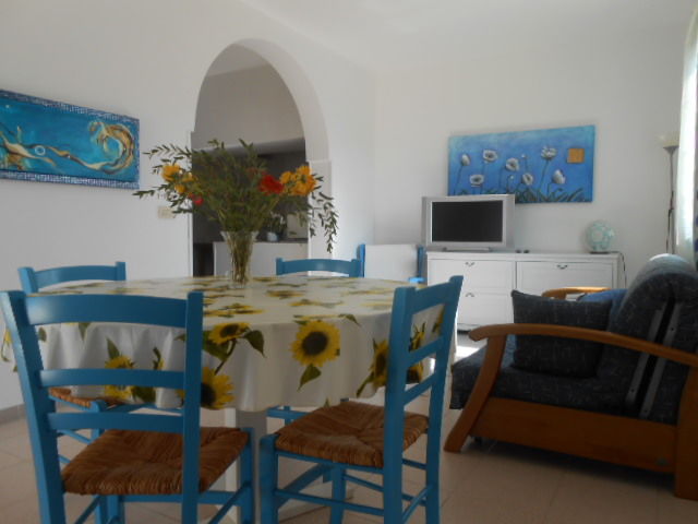 foto 0 Mietobjekt von Privatpersonen Otranto appartement Apulien