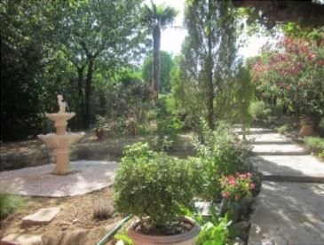 foto 22 Mietobjekt von Privatpersonen Als villa Languedoc-Roussillon Gard Garten