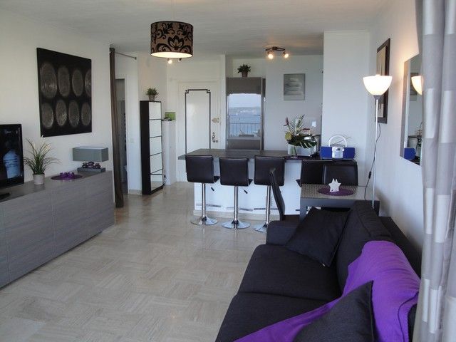 foto 4 Mietobjekt von Privatpersonen Cannes appartement Provence-Alpes-Cte d'Azur Alpes-Maritimes