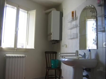 foto 4 Mietobjekt von Privatpersonen Bolsena appartement Latium Viterbe (+Umland) Badezimmer