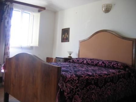 foto 5 Mietobjekt von Privatpersonen Bolsena appartement Latium Viterbe (+Umland) Schlafzimmer