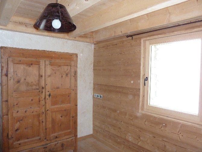 foto 3 Mietobjekt von Privatpersonen Tignes appartement Rhne-Alpes Savoyen Schlafzimmer 1