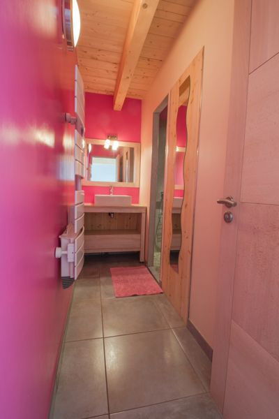 foto 6 Mietobjekt von Privatpersonen Tignes appartement Rhne-Alpes Savoyen Badezimmer