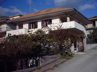 foto 0 Mietobjekt von Privatpersonen Bruzzano Zeffirio appartement Kalabrien Reggio Calabria (+Umland) Ausblick aus der Ferienunterkunft