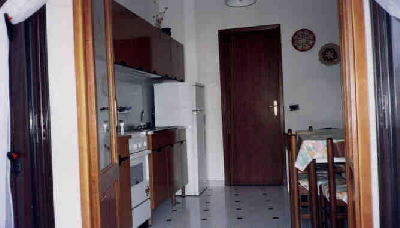 foto 1 Mietobjekt von Privatpersonen Bruzzano Zeffirio appartement Kalabrien Reggio Calabria (+Umland) separate Kche