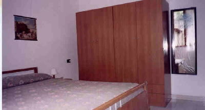 foto 2 Mietobjekt von Privatpersonen Bruzzano Zeffirio appartement Kalabrien Reggio Calabria (+Umland) Schlafzimmer