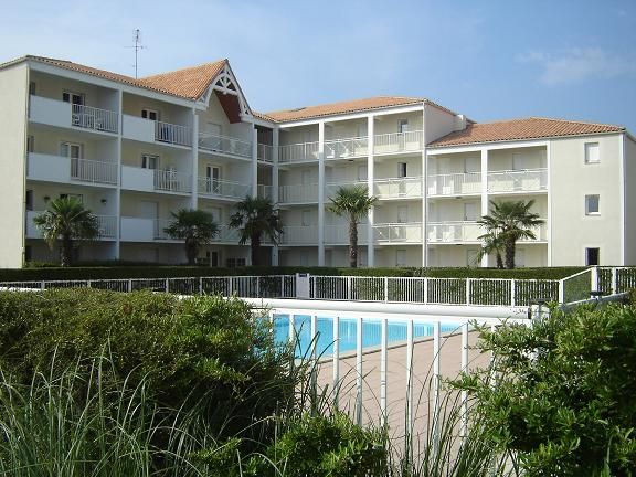 foto 0 Mietobjekt von Privatpersonen Royan appartement Poitou-Charentes Charente-Maritime