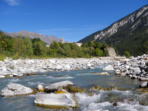 foto 14 Mietobjekt von Privatpersonen Termignon la Vanoise appartement Rhne-Alpes Savoyen